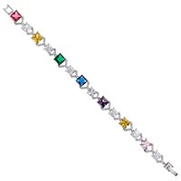 Bracciale Ottaviani Donna in Lega metallica 500901B